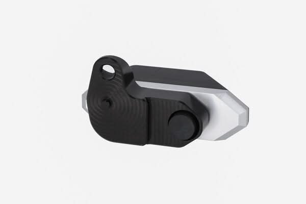 CRASHPADY SW-MOTECH BMW S 1000 XR (19-) BLACK 3
