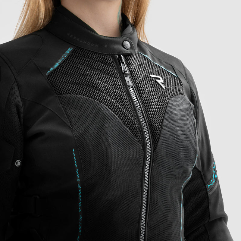 Kurtka motocyklowa tekstylna damska Rebelhorn Jax Black Blue 12 324713_ZAL760070.jpg