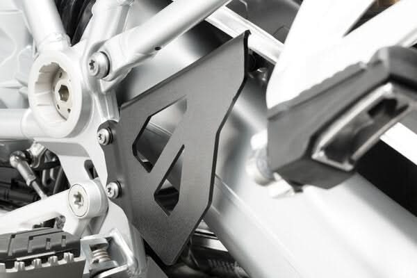 ZESTAW ZABEZPIECZAJĄCY MOTOCYKL SW-MOTECH BMW R 1200 GS R 1250 GS 1