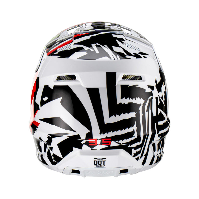 Kask Motocyklowy Z Goglami Junior Leatt Moto 3.5 Zebra L 3 330089_ZAL806471.jpg
