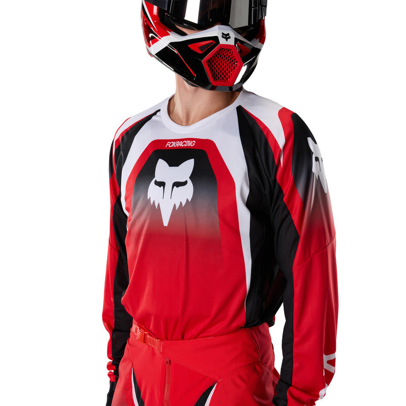 Bluza motocyklowa FOX 180 Frame Extd Sizes Red 9 361370_ZAL918769.jpg