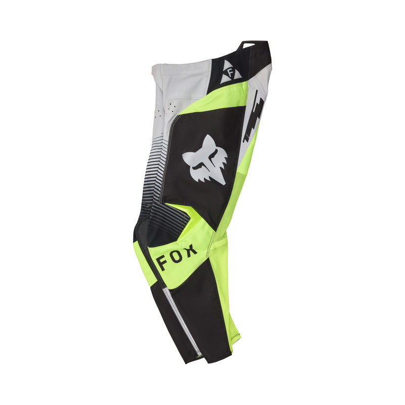 Spodnie Fox Junior 180 Collect Grey/Yellow 3 337965_ZAL817877.jpg