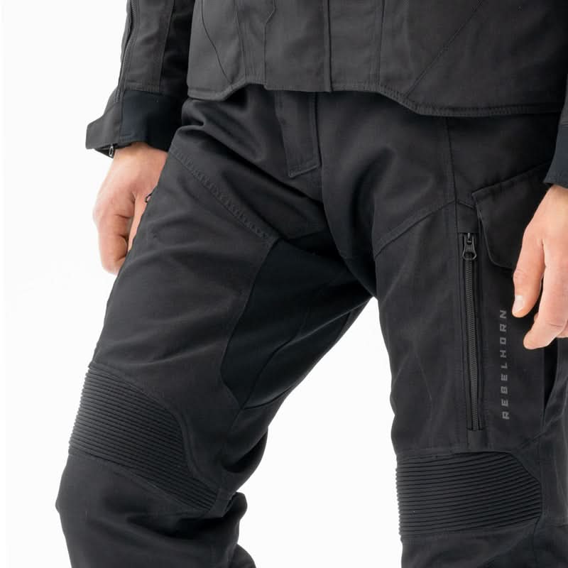 Spodnie Tekstylne Rebelhorn Scout Black 10 278038_ZAL692980.jpg