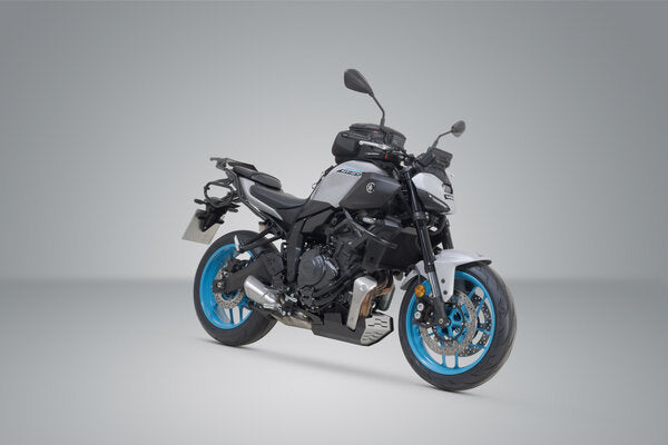 STELAŻ BOCZNY SLC PRAWY SW-MOTECH YAMAHA MT-07 (24-) 3