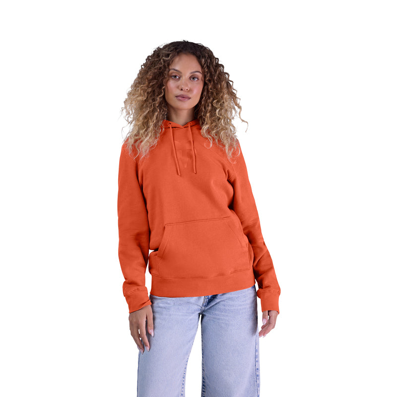 Bluza Z Kapturem Fox Lady Head Coral 5 338871_ZAL815610.jpg