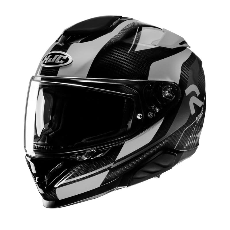 Kask Hjc Rpha71 Hamil Carbon Black/Grey 1 302531_ZAL661971.jpg