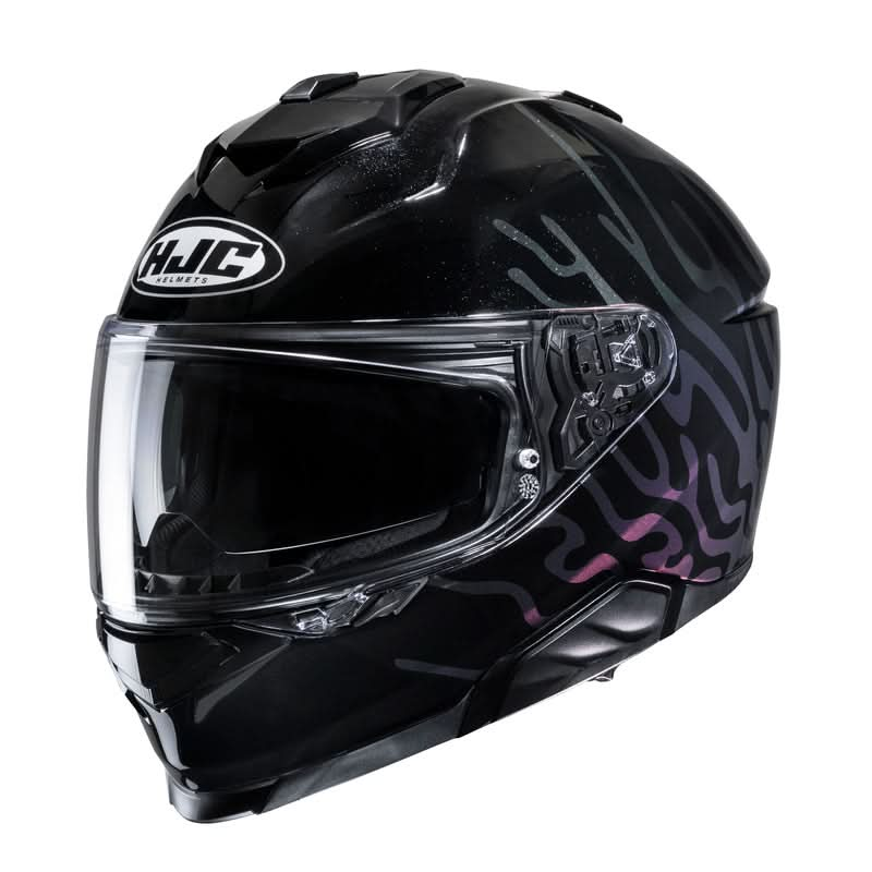 Kask Hjc I71 Celos Black/Grey 1 302916_ZAL662977.jpg