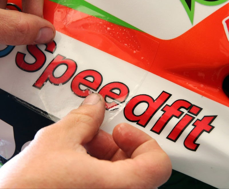 FOLIA OCHRONNA RG RACING KAWASAKI Z900 20- 1