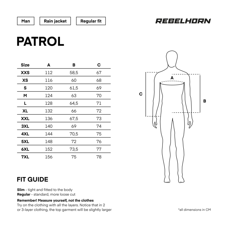 Kurtka Przeciwdeszczowa Rebelhorn Patrol Black/Flo Yellow 29 176465_ZAL638530.png