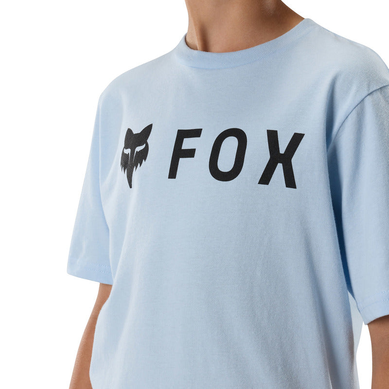 T-Shirt Junior FOX Absolute Iced 9 360775_ZAL917518.jpg