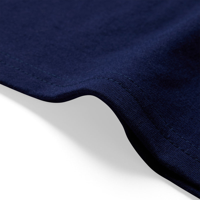 T-Shirt Junior FOX Head Navy 11 350210_ZAL860922.jpg