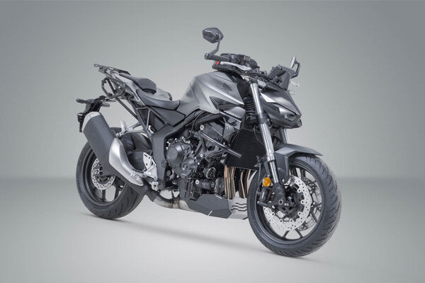 STELAŻ BOCZNY SLC PRAWY SW-MOTECH HONDA CB1000 HORNET (24-) 3