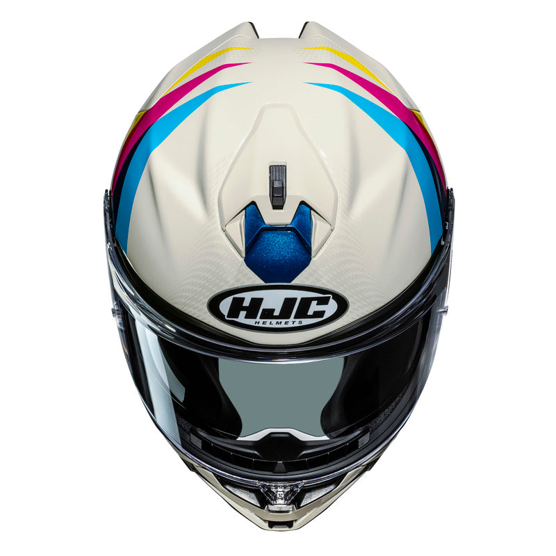 Kask Motocyklowy HJC F72 Racero Beige Yellow 7 377670_ZAL935199.jpg