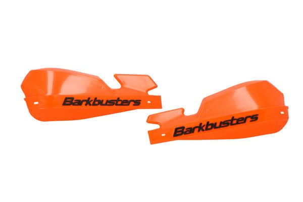 OSŁONY DŁONI VPS SW-MOTECH KTM 125 DUKE 690 DUKE/R 640 SM 950SM ORANGE 1