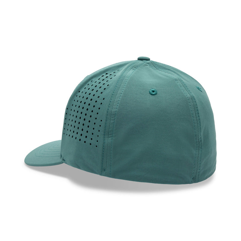 Czapka Z Daszkiem Fox Non Stop Tech Flexfit Pine 3 339119_ZAL817478.jpg