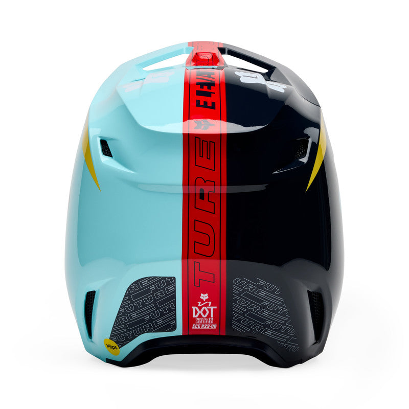 Kask Fox Junior V1 Elevated Light Blue 5 325164_ZAL796107.jpg