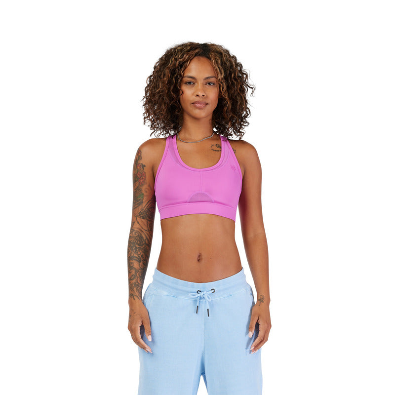 Stanik Sportowy Damski FOX Motive Magenta 1 328176_ZAL772783.jpg