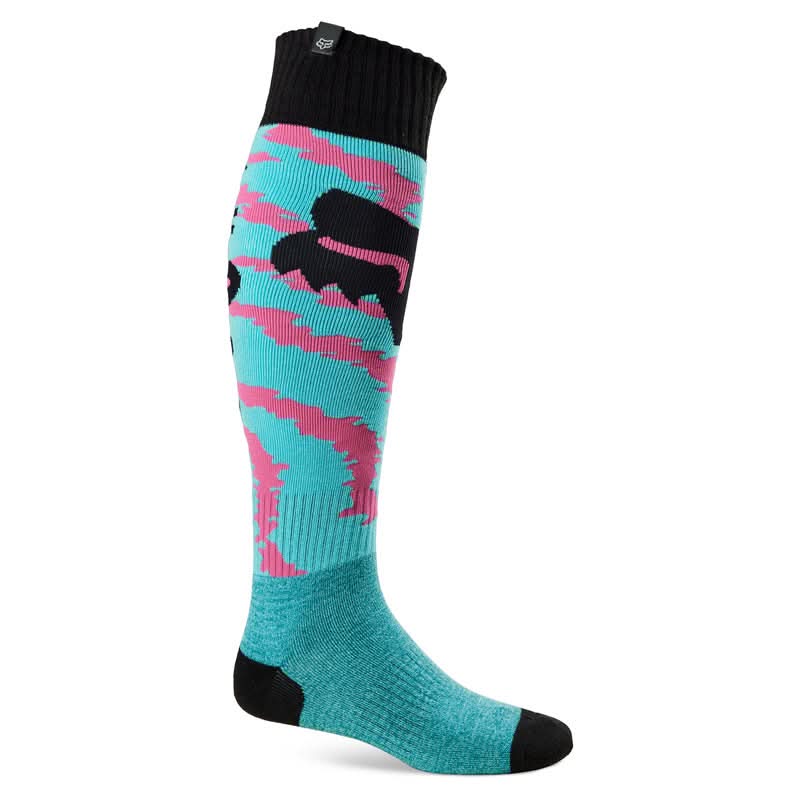 Skarpety Fox 180 Nuklr Teal 1 258418_ZAL533286.jpg