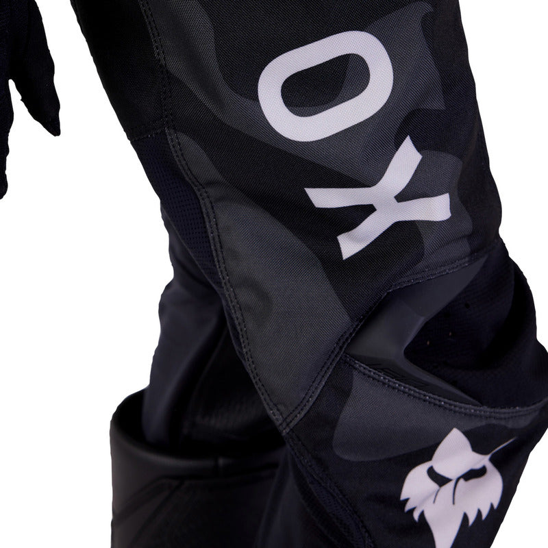 Spodnie Fox Junior 180 Bnkr Black 21 308468_ZAL817791.jpg