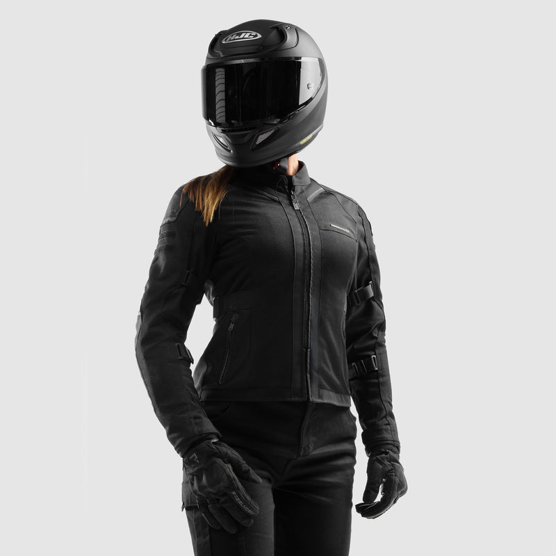 Kurtka motocyklowa tekstylna damska Rebelhorn Scandal 3 Black 30 347998_ZAL882031.jpg