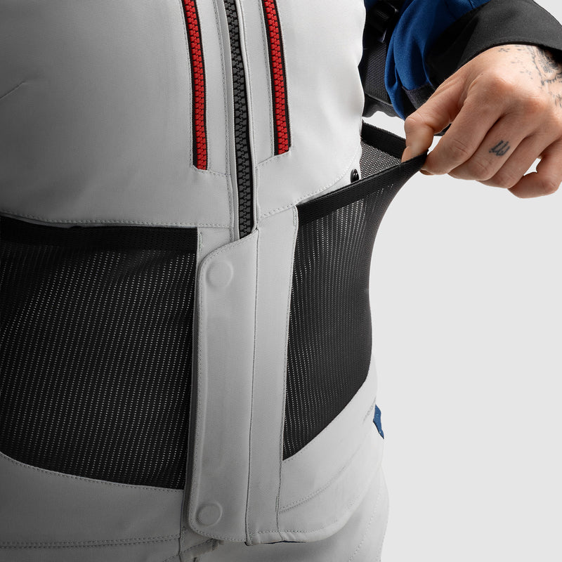 Kurtka motocyklowa tekstylna damska Rebelhorn Hardy 3.0 Blue Grey Red 28 334862_ZAL814140.jpg