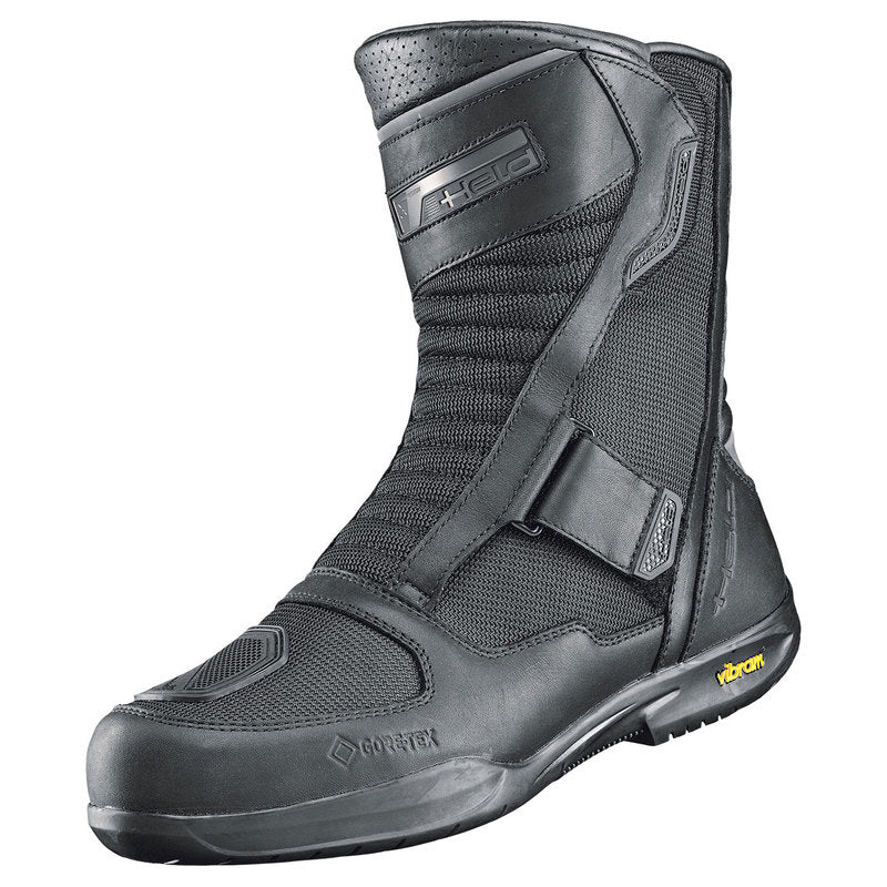 Buty Motocyklowe Held Segrino Gtx [Gore-Tex] Black 1 195875_ZAL330609.jpg