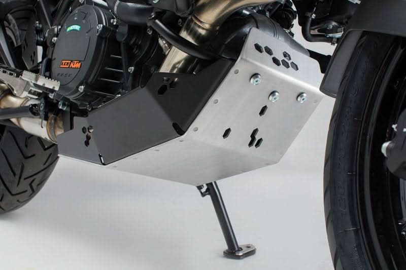 ZESTAW ZABEZPIECZAJĄCY MOTOCYKL ADVENTURE SW-MOTECH KTM 1190 ADVENTURE (13-) 3