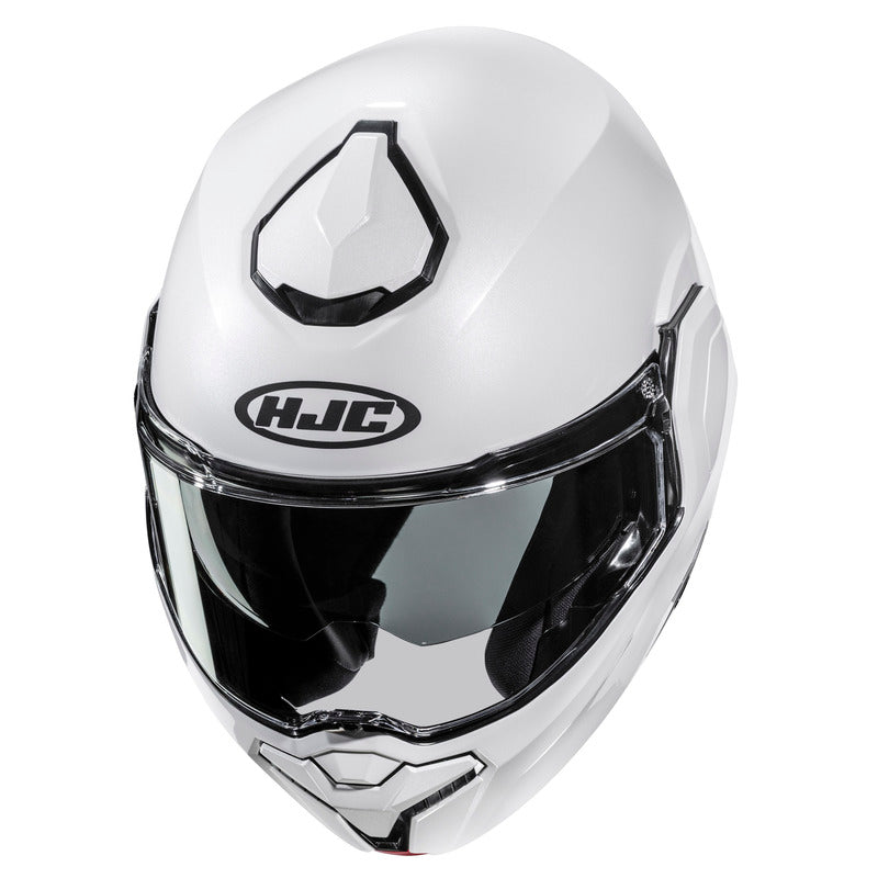 Kask Motocyklowy HJC I101 Solid Pearl White 3 377995_ZAL934194.jpg