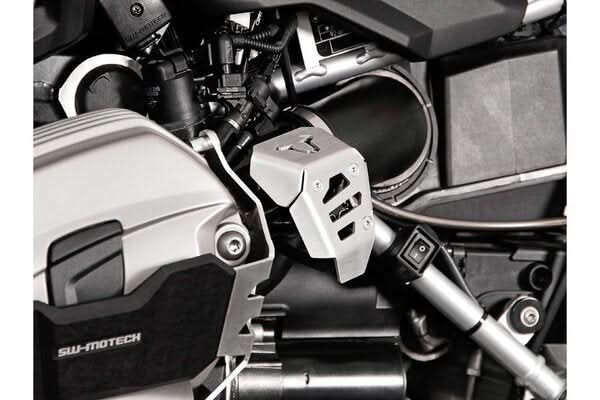 ZESTAW ZABEZPIECZAJĄCY MOTOCYKL SW-MOTECH BMW R 1200 GS (09-12)/R 1200 GS ADVENTURE (08-13) 5
