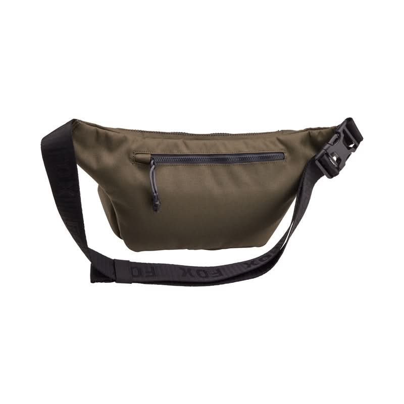 NERKA FOX HEAD PREM HIP PACK OLIVE GREEN OS 3