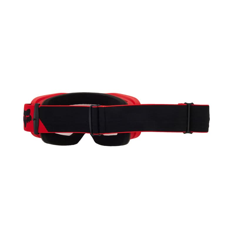 Gogle Fox Main Core Goggle Fluorescent Red 3 285283_ZAL649271.jpg