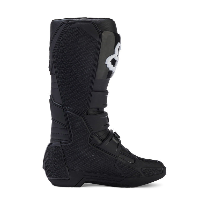 Buty motocyklowe Damskie FOX Comp Black 17 284194_ZAL883271.jpg