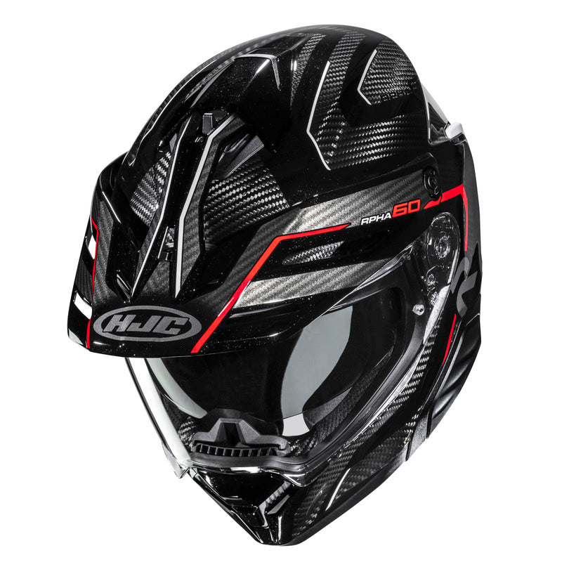 Kask Motocyklowy HJC Rpha60 Carbon Oure Black White 3 377226_ZAL934338.jpg