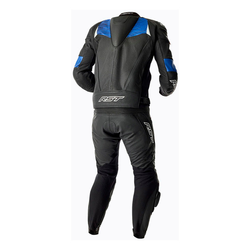 Kurtka motocyklowa skórzana RST Tractech Evo D3O Black Blue 29 356040_ZAL832090.jpg