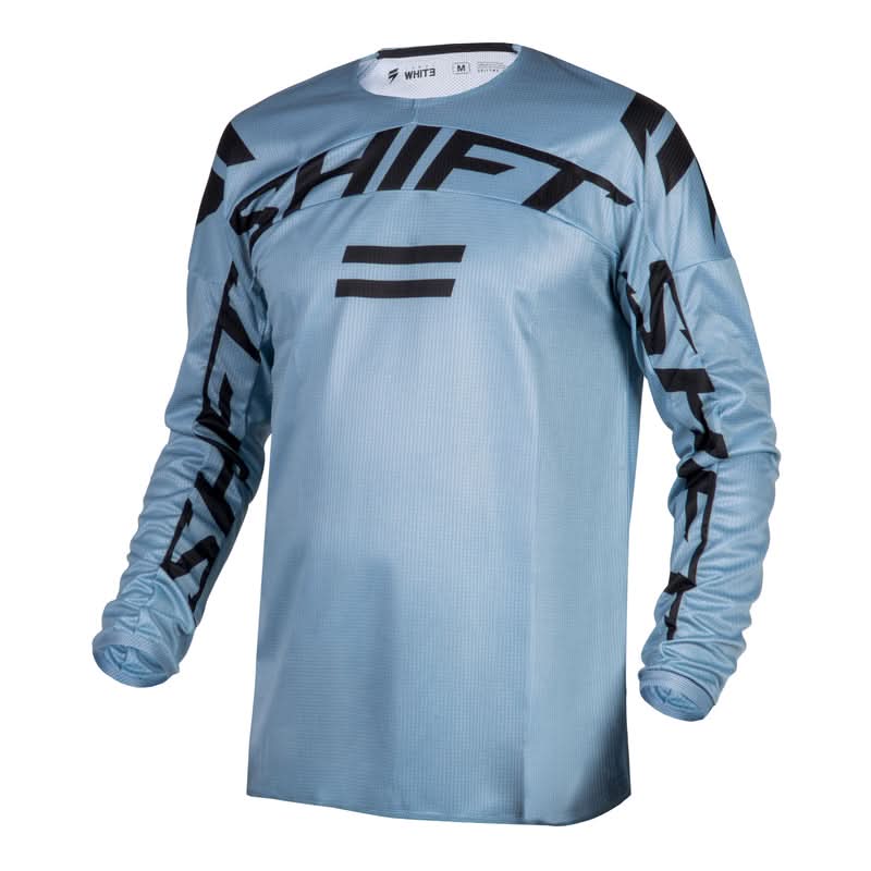 Bluza Shift White Label Maro Light Slate 1 224897_ZAL508073.jpg