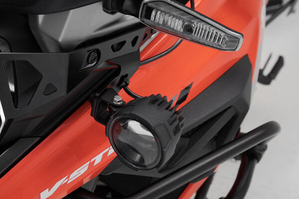 ZESTAW LAMP PRZECIWMGŁOWYCH EVO FOG SW-MOTECH LIGHT KIT SUZUKI V-STROM 1050 (19-) 5