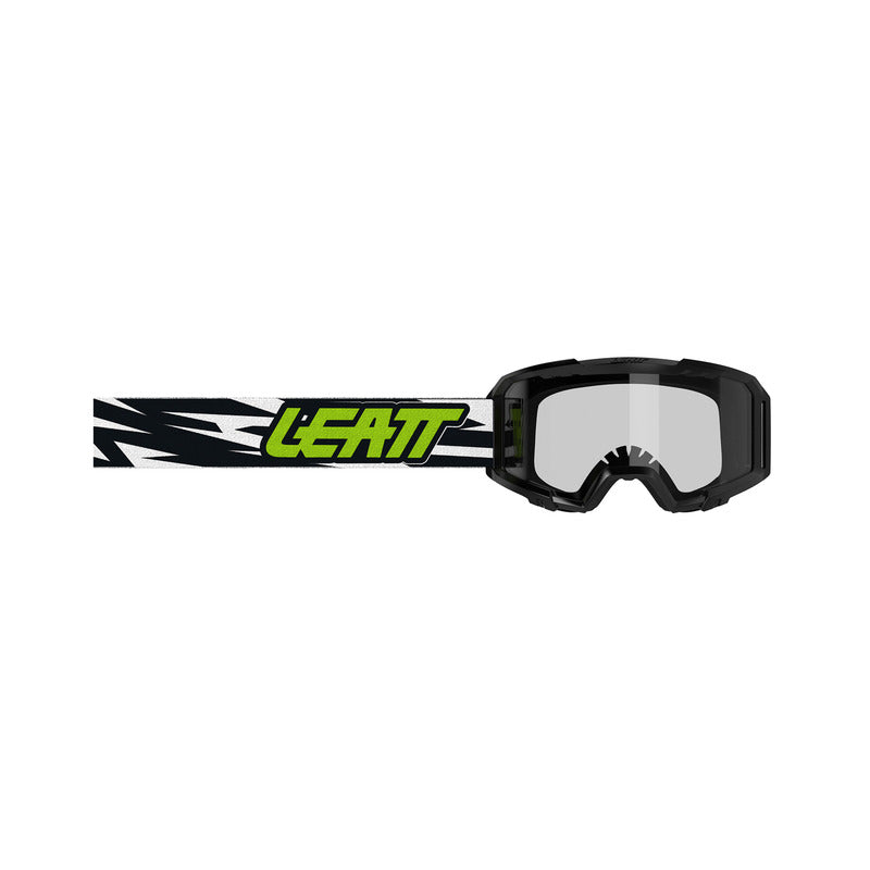 Gogle Leatt Vizion 2.5S Small 90 Vlt Black Fluo Yellow Clear 3 335848_ZAL890682.jpg