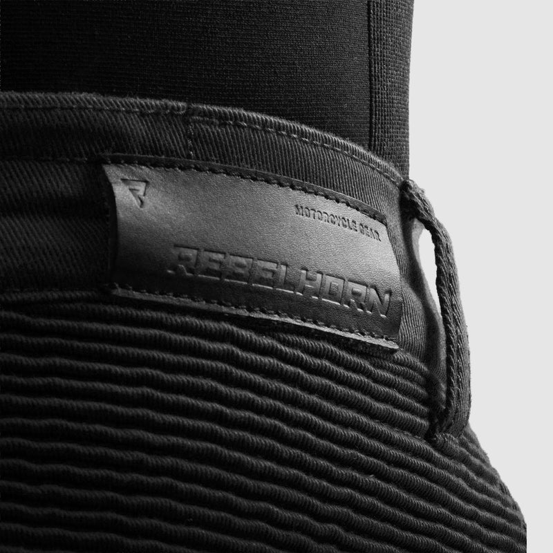 Jeansy motocyklowe Rebelhorn Faster Black 24 348201_ZAL849332.jpg