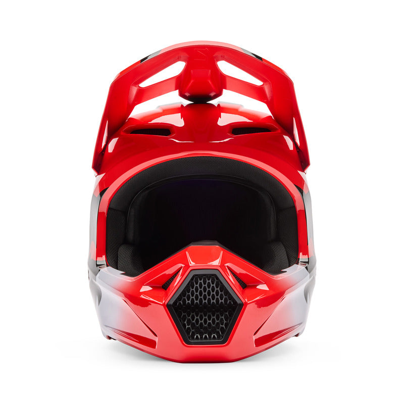 Kask motocyklowy Junior FOX V1 Shield Fluo Red 5 337446_ZAL883543.jpg