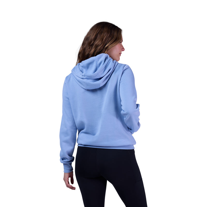 Bluza z kapturem Damska FOX Absolute Po Fleece Light Slate 11 338851_ZAL815618.jpg