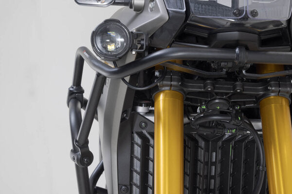 CRASHBAR/GMOL GÓRNY SW-MOTECH YAMAHA TENERE 700 (24-) BLACK 5