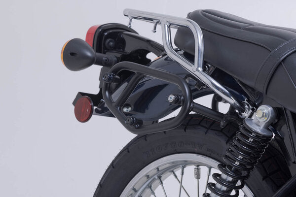 ZESTAW SAKW I STELAŻY LEGEND GEAR SW-MOTECH KAWASAKI W230 (24-) 5