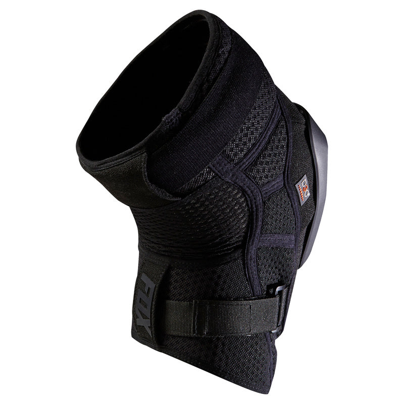 Ochraniacz Kolan Fox Launch Pro D3O Black 3 129420_ZAL411123.jpg