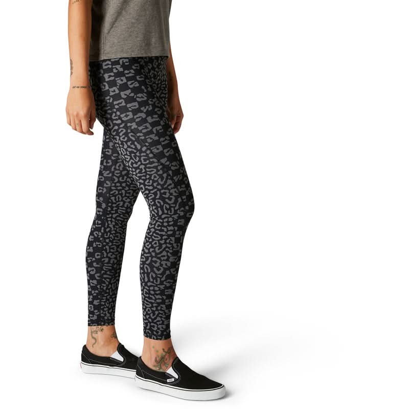 Leginsy Fox Lady Aop Detour Black 3 222300_ZAL429855.jpg