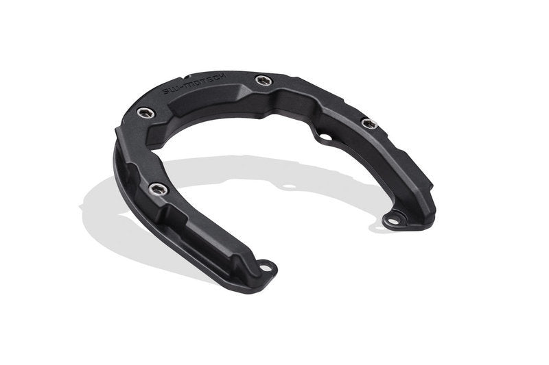UCHWYT MOCUJĄCY TANKRING PRO SW-MOTECH YAMAHA YZF-R1/ R3/ R7 MT-03 MT-10 MT-125 BLACK 1