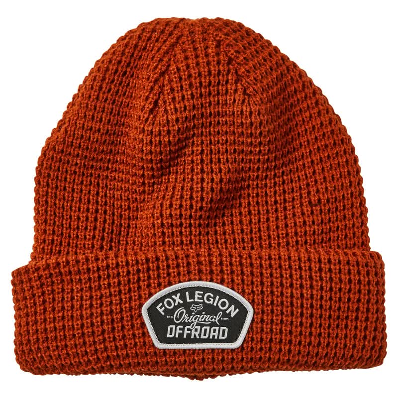 Czapka Zimowa Fox Speed Division Burnt Orange 1 222836_ZAL430845.jpg