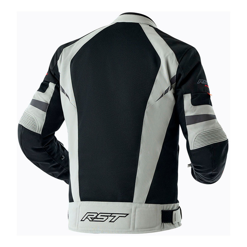 Kurtka motocyklowa tekstylna RST Pro Series Ventilator D3O Black Silver 3 356433_ZAL834220.jpg