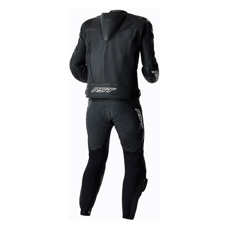 Kurtka motocyklowa skórzana RST Tractech Evo D3O Black White 3 356052_ZAL832186.jpg