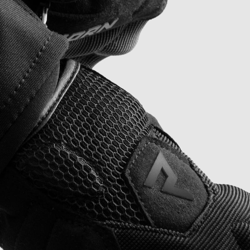 Rękawice motocyklowe damskie Rebelhorn Core Black 23 349334_ZAL895361.jpg