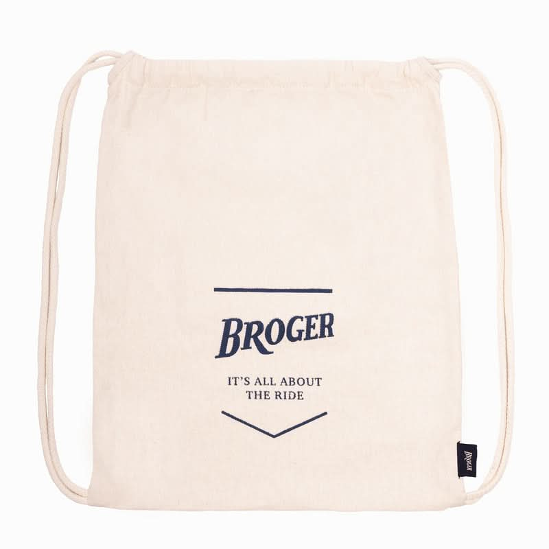 WOREK BROGER CALIFORNIA BEACH BAG SAND 5